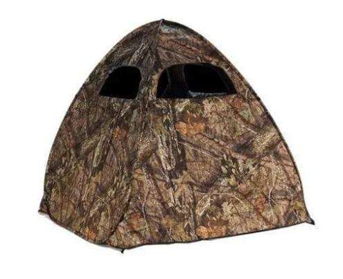 Misc. Accessories Hme Products ZPAP M70 HME SPRING STEEL 50 GROUND BLIND • Model: ZPAP M70